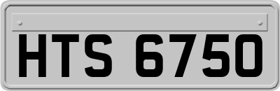 HTS6750
