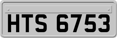 HTS6753