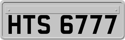 HTS6777