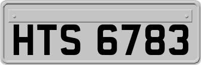 HTS6783