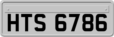 HTS6786