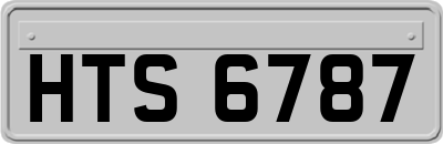 HTS6787
