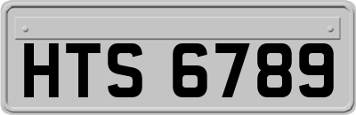 HTS6789