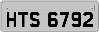 HTS6792