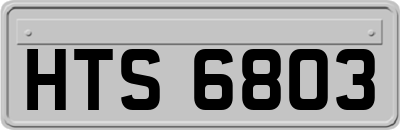 HTS6803