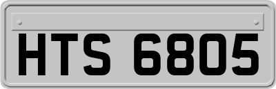 HTS6805