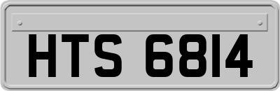 HTS6814