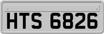 HTS6826