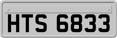 HTS6833