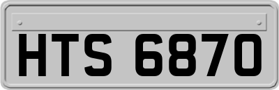 HTS6870