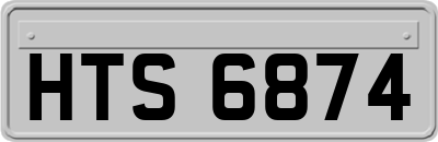 HTS6874