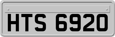 HTS6920