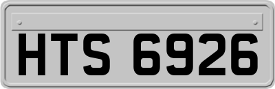 HTS6926