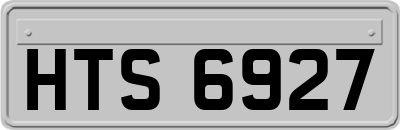 HTS6927