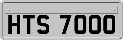 HTS7000