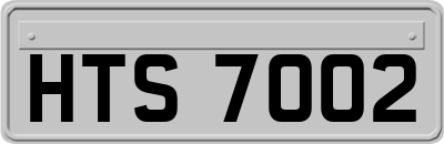 HTS7002