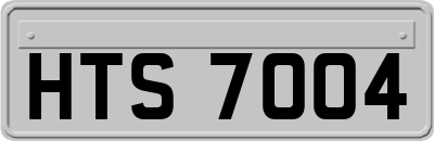 HTS7004