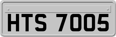 HTS7005