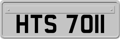 HTS7011