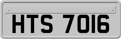 HTS7016