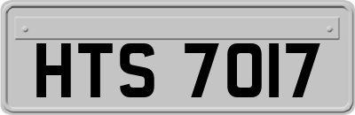 HTS7017