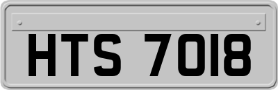 HTS7018