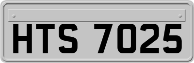 HTS7025