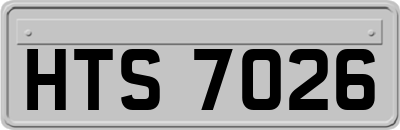 HTS7026