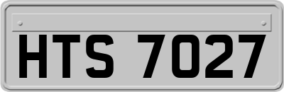 HTS7027