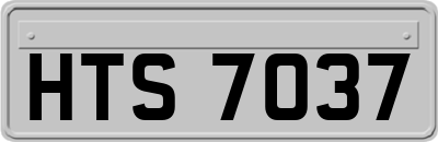 HTS7037