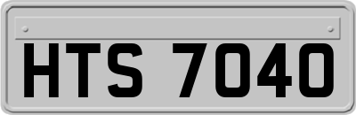 HTS7040