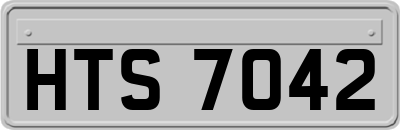 HTS7042