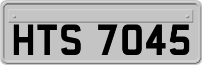 HTS7045