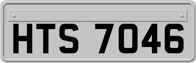 HTS7046