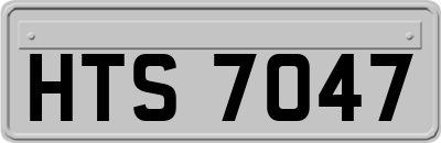 HTS7047