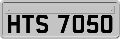 HTS7050