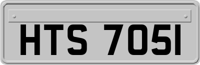 HTS7051