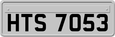 HTS7053