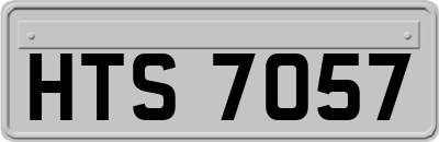 HTS7057