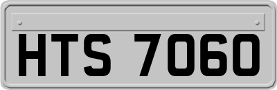 HTS7060
