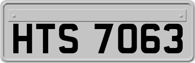 HTS7063