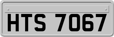 HTS7067