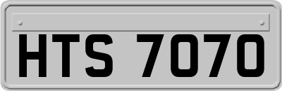 HTS7070