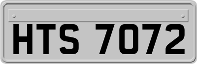 HTS7072