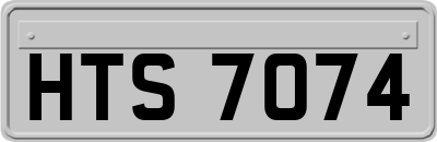 HTS7074