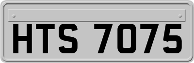 HTS7075