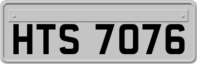 HTS7076