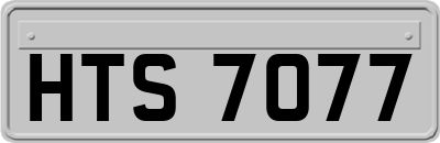 HTS7077
