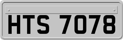HTS7078
