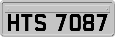 HTS7087
